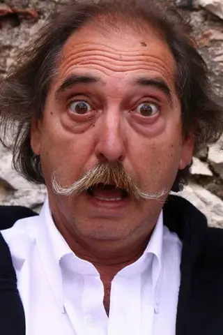 Peliculas de Bruno Rossi