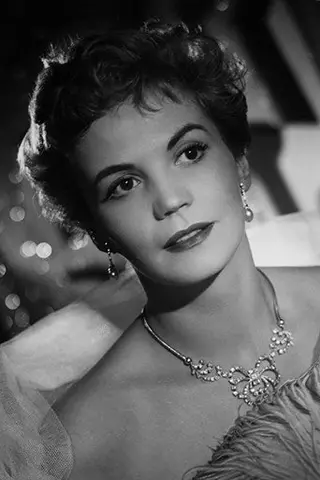 Peliculas de Annemarie Düringer