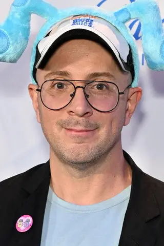 Peliculas de Steve Burns