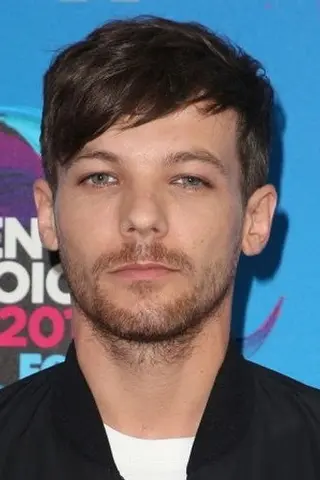 Peliculas de Louis Tomlinson