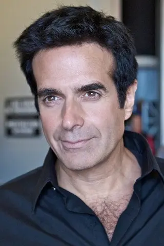 Peliculas de David Copperfield
