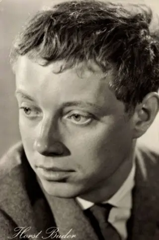 Peliculas de Horst Buder