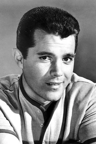 Peliculas de John Ashley