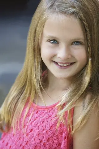 Peliculas de Aubree Young