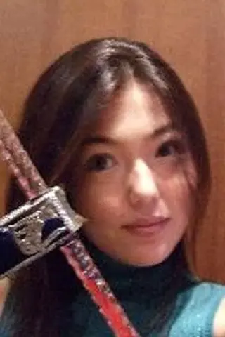 Peliculas de Asami Kanai