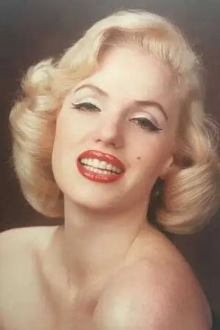 Peliculas de Susan Griffiths