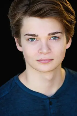 Peliculas de Elijah Stevenson