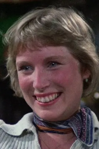 Peliculas de Ellen Sheppard