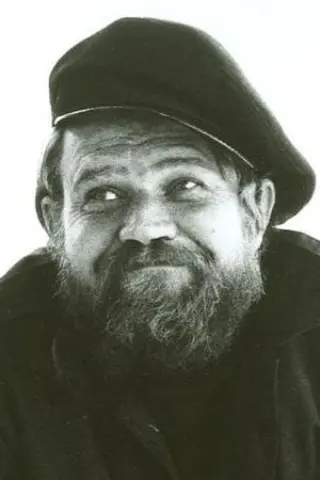 Peliculas de George 'Buck' Flower