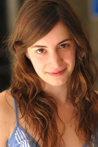 Peliculas de Aviva Brandes