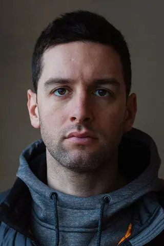 Peliculas de Josh Dyer