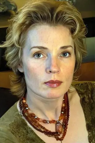 Peliculas de Mimi Craven
