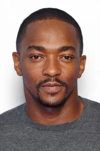 Peliculas de Anthony Mackie