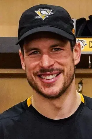 Peliculas de Sidney Crosby