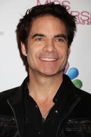 Peliculas de Pat Monahan