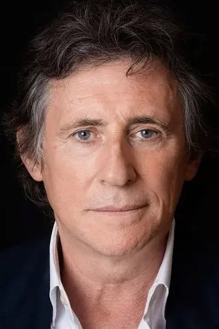 Peliculas de Gabriel Byrne