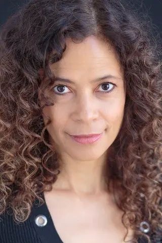 Peliculas de Erica Gimpel