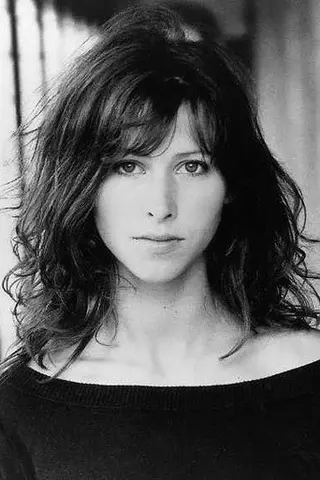 Peliculas de Sophie Hunter
