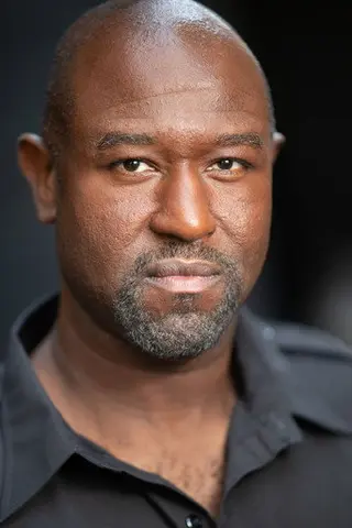 Peliculas de Tyrone L. Robinson