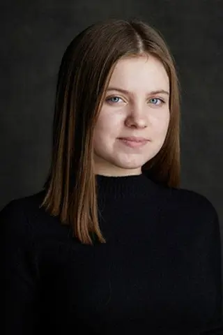 Peliculas de Kate Hallett