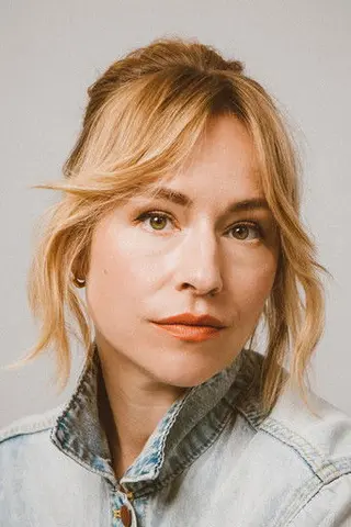 Peliculas de Sarah Goldberg