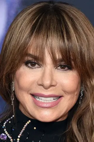 Peliculas de Paula Abdul