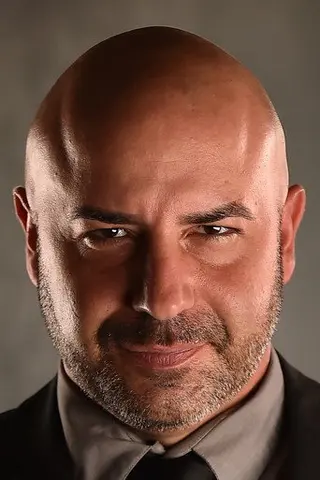 Peliculas de Dominic Pace