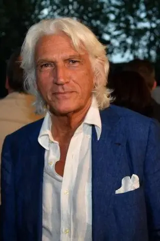 Peliculas de Ciro Ippolito