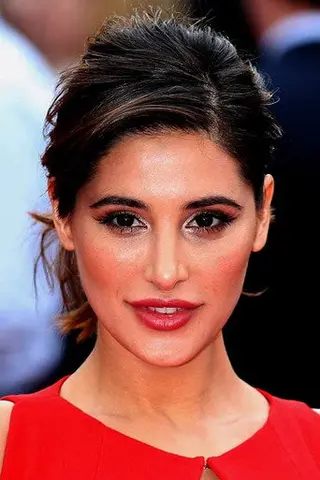 Peliculas de Nargis Fakhri