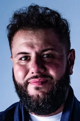 Peliculas de Mohammed Amer