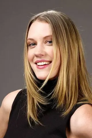 Peliculas de Lauren Lee Smith