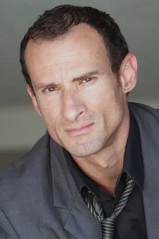 Peliculas de Andrew Constantini
