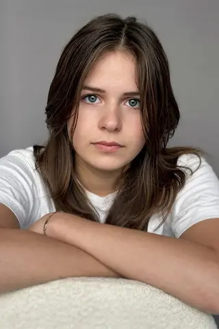 Peliculas de Rosalie Wegman