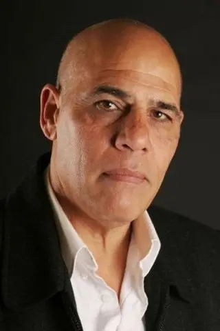 Peliculas de Uri Gavriel