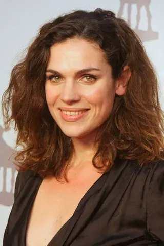 Peliculas de Anna Drijver