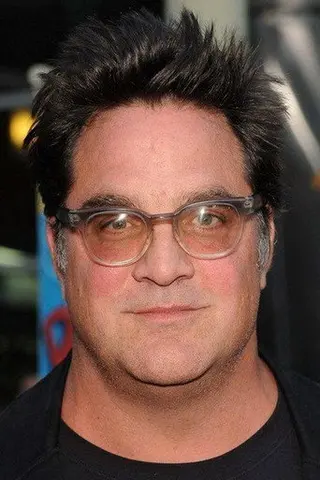 Peliculas de Mark Pellington