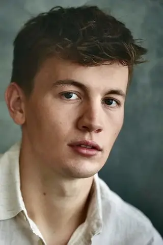 Callum Hymers - Córka • Potomstwo