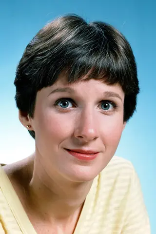 Peliculas de Mary Gross