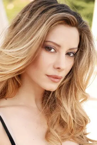 Peliculas de Antonella Salvucci