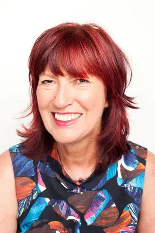 Peliculas de Janet Street-Porter