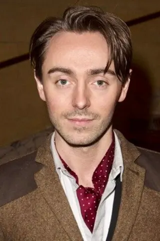 Peliculas de David Dawson