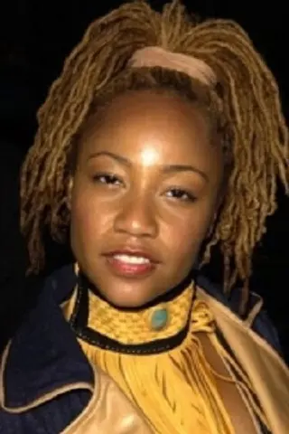 Peliculas de Samaria Graham