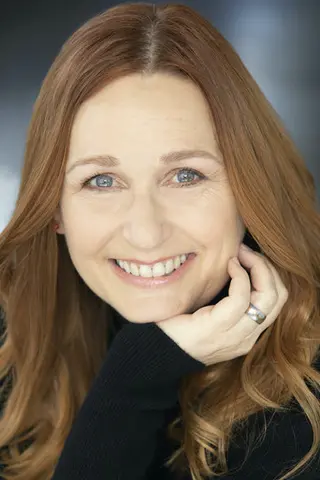 Peliculas de Cathy Cavadini