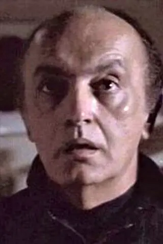 Peliculas de George Skaff