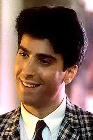 Peliculas de Max Cantor