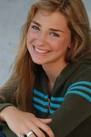 Peliculas de Rose McConnell