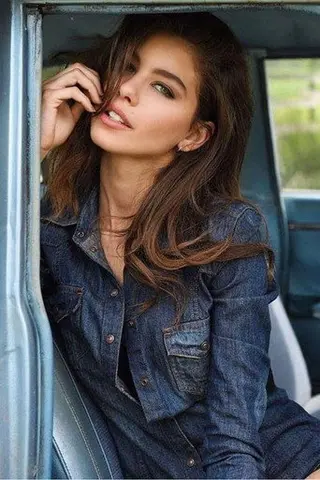 Peliculas de Kristina Cocoli
