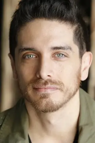 Peliculas de Josh Keaton