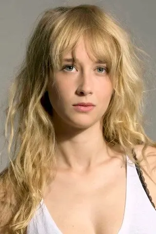 Peliculas de Ingrid García Jonsson