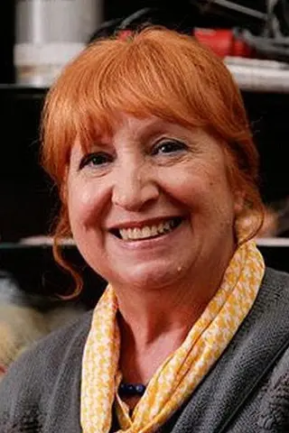 Peliculas de Margherita Fumero